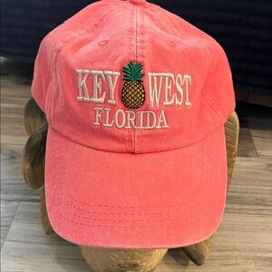 🌻3/$15 Key West Faded Style Baseball Hat-OSFM